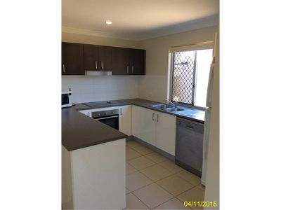 10 / 18 McCann, Gladstone Central