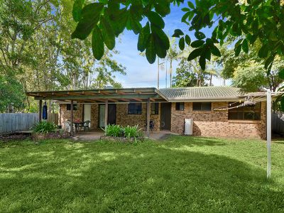 11 Roberts Street, Palmwoods