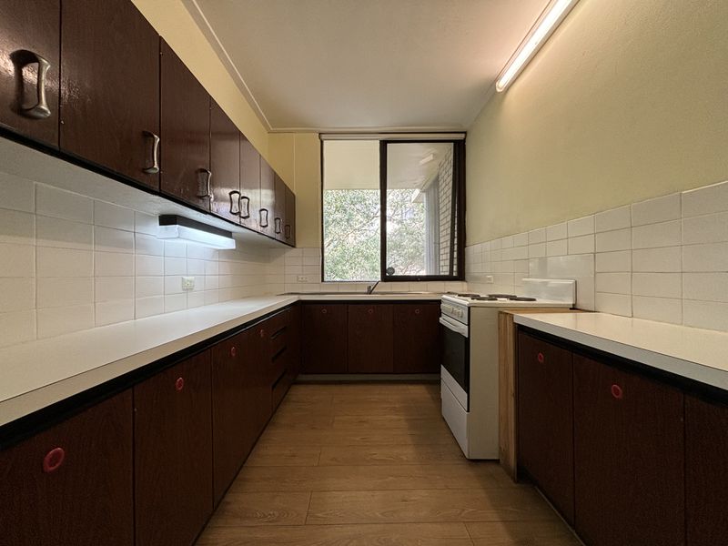 11 / 19 Redmyre Road, Strathfield