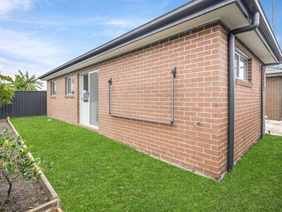 43A Colenso Circuit, Edmondson Park