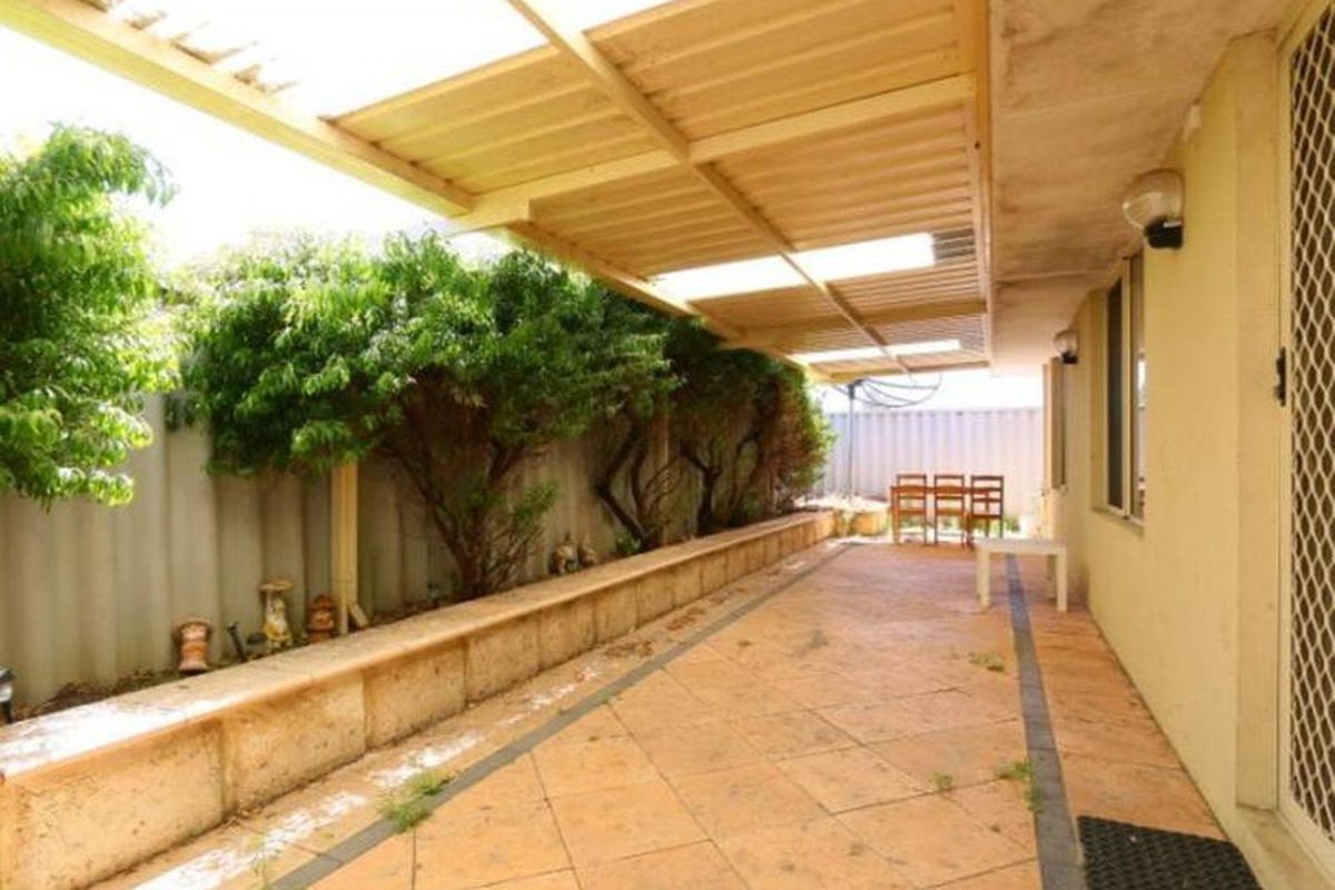 11B Chester Street, Belmont