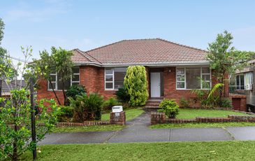 46 Tunstall Avenue, Kensington