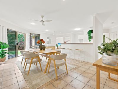 4 Mentana Close, Mount Sheridan