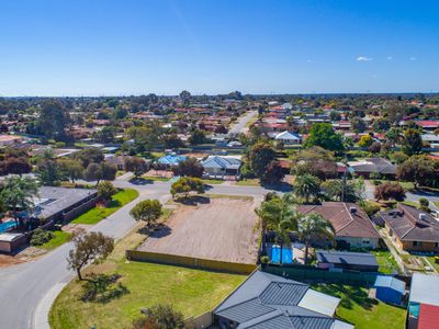 Lot 3, 1 Barlee Way, Beechboro