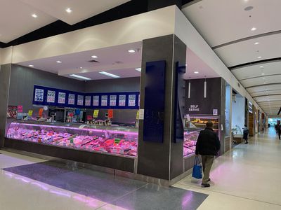 Butcher Shop For Sale Westfield Southland