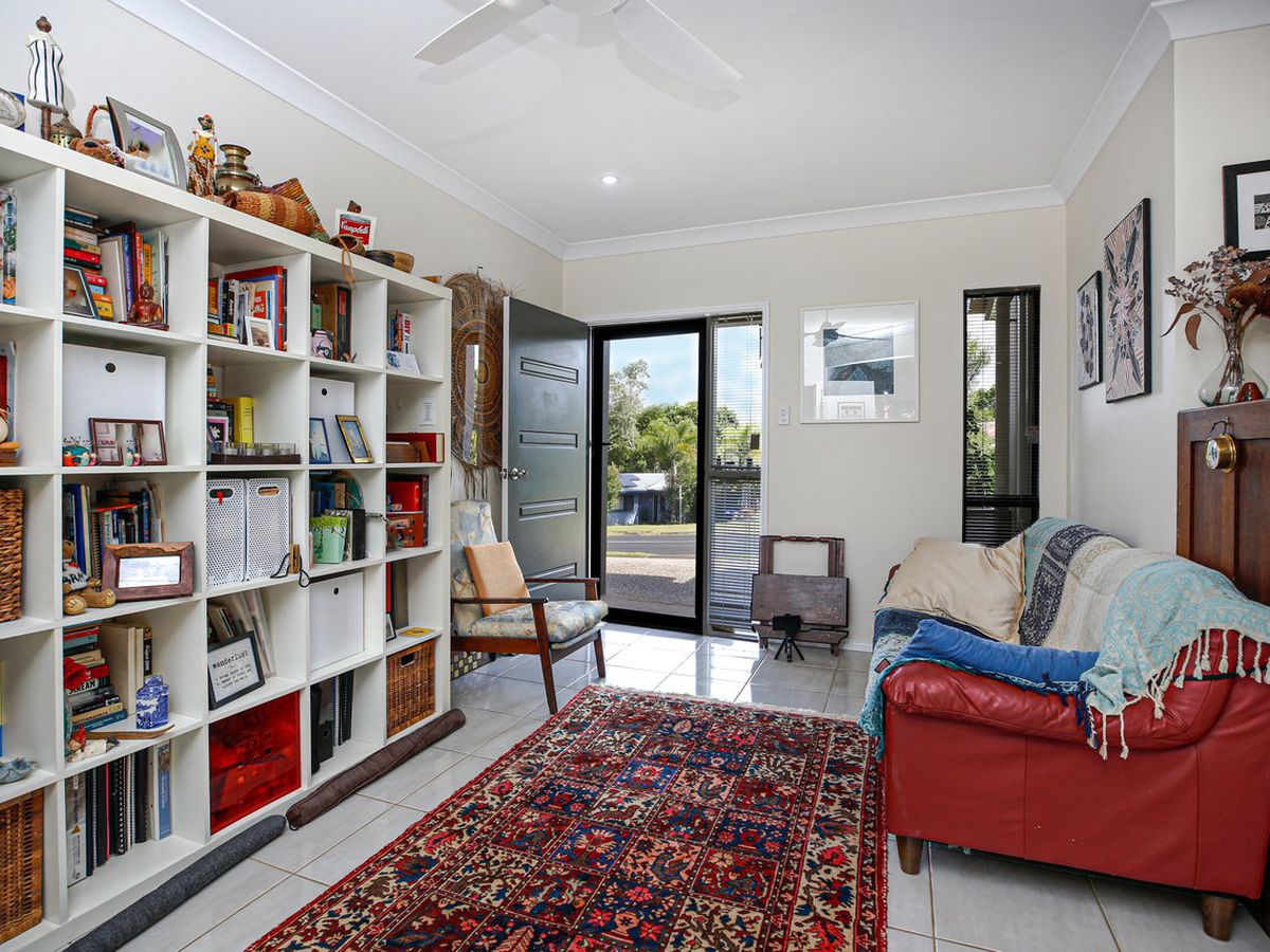 18 Barrine Road, Yungaburra