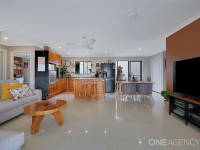46 Bowarrady Court, River Heads