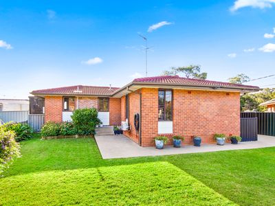 47 Reliance Crescent, Willmot