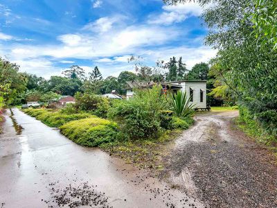 109 Gungas Road, Nimbin