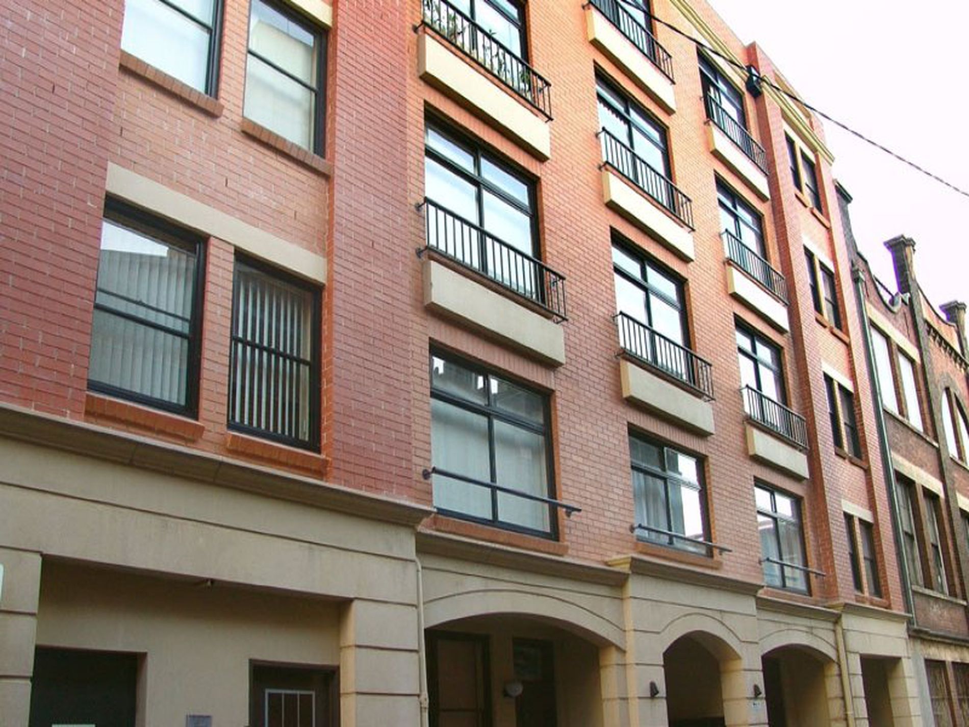 8 / 1 Dwyer Street, Chippendale