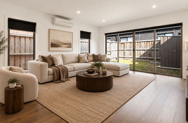 4 Dorrington Street, Greenvale