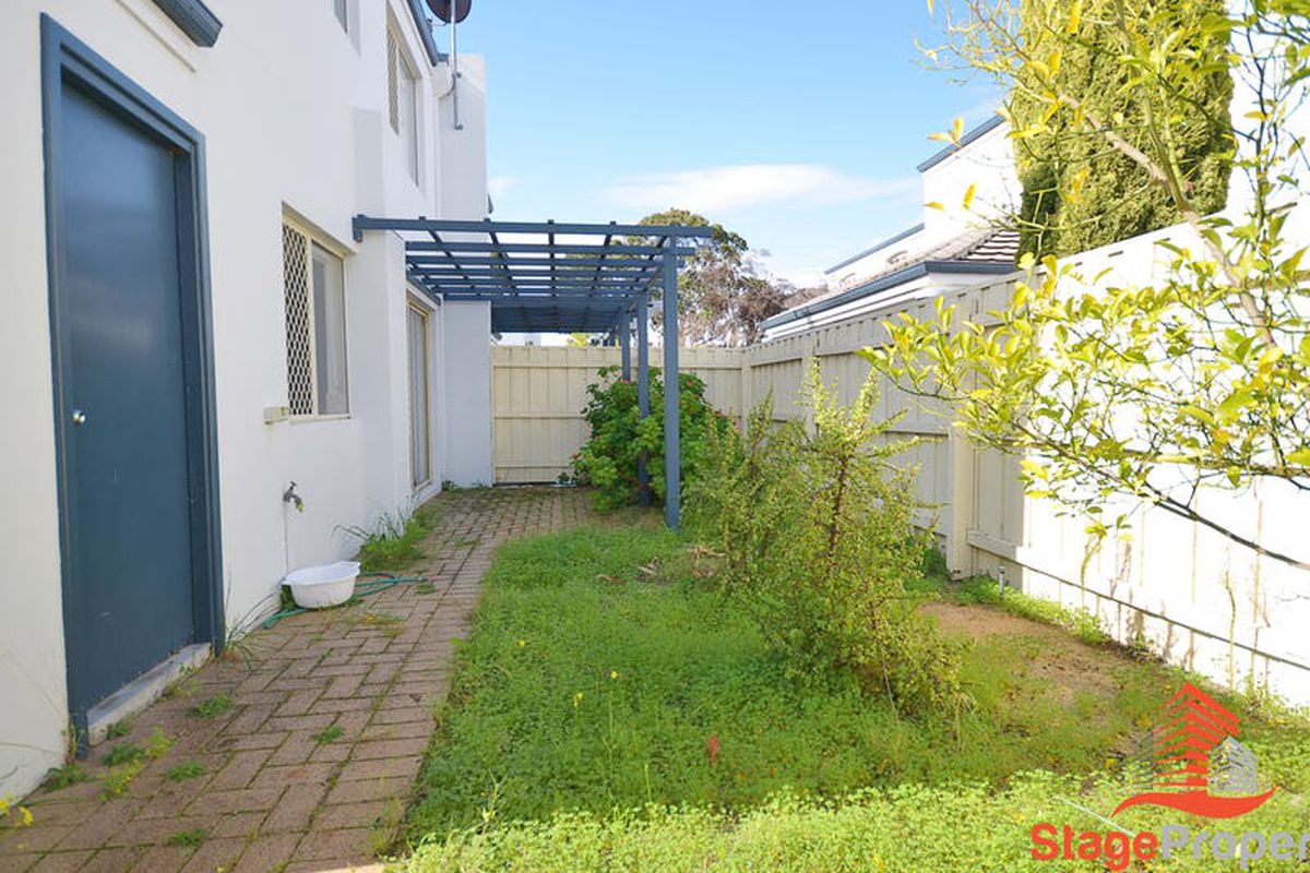 2B Beveridge Street, Bentley