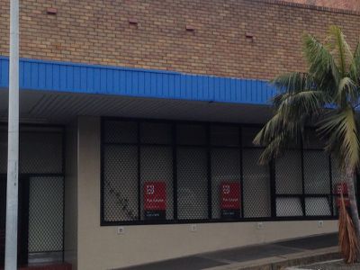 1/120 Wentworth Street, Port Kembla