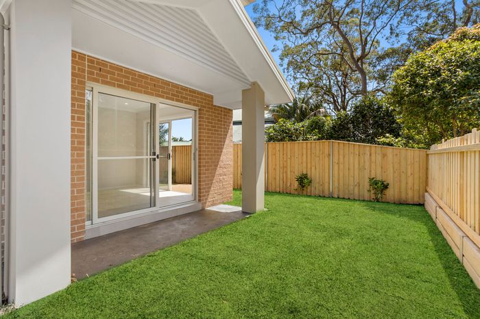 8 Gladys Avenue, Frenchs Forest