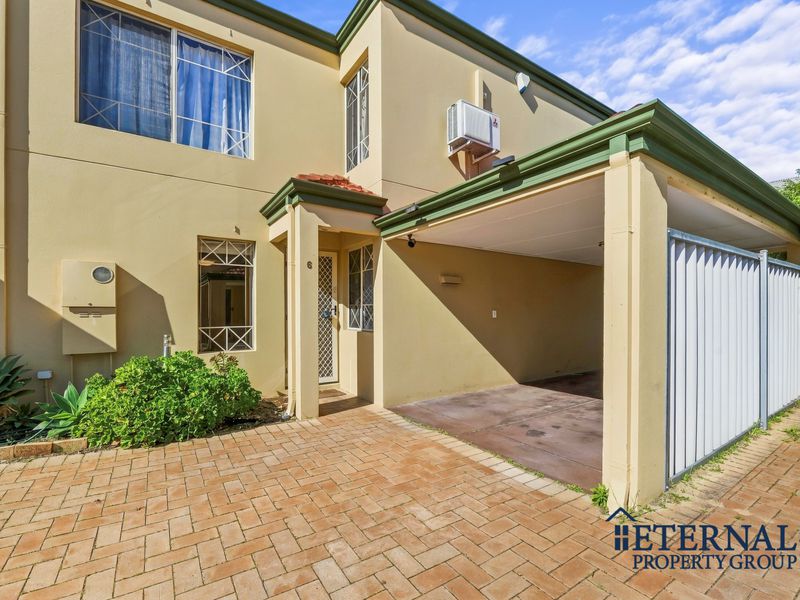 6 / 9 Gochean Avenue, Bentley
