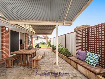 21 Kippilaw Loop, Carramar
