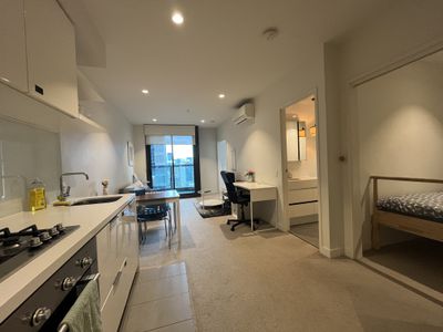 1204 / 285 La Trobe Street, Melbourne