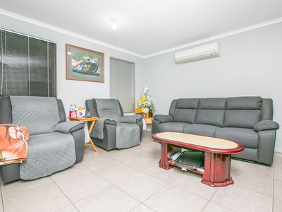 5 Eucalypt Way, South Hedland