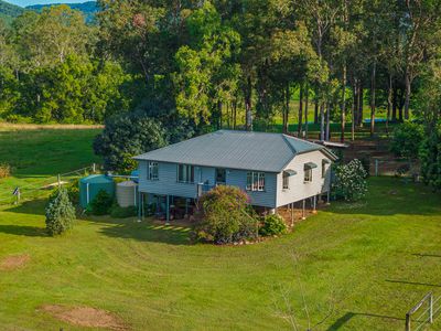 40 McGinn Road, Gheerulla