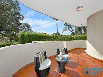 2 / 7 Marathon Mews, Darling Point