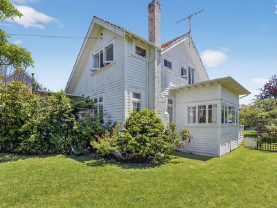 20 Park Avenue, Takapuna