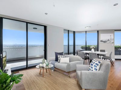 1405 / 9 Australia Avenue, Sydney Olympic Park