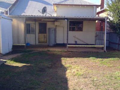 156 Boundary Road, Kerang