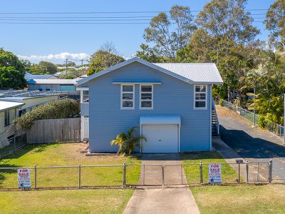 32 Newhaven Street, Pialba