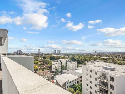 604 / 139 - 145 Parramatta Road, Homebush