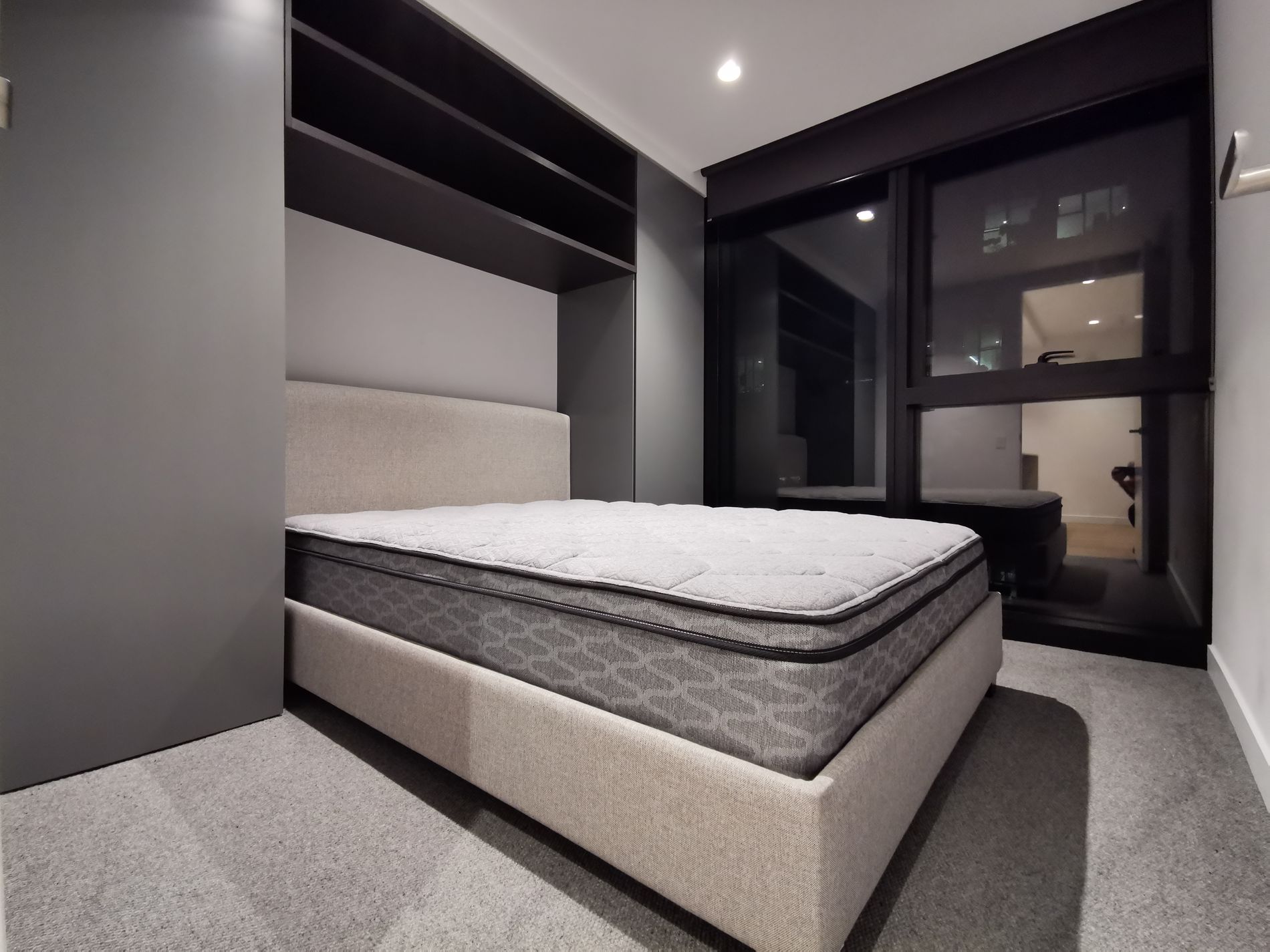 4507 / 462 Elizabeth Street, Melbourne