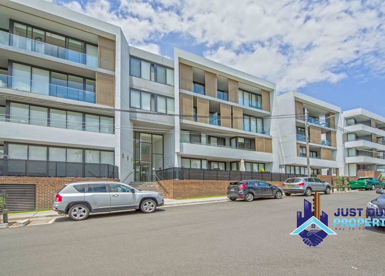 204 / 15 Bennett St, Mortlake