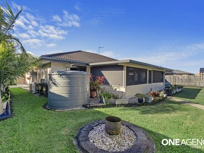 12 Grey Gum Court, Urraween
