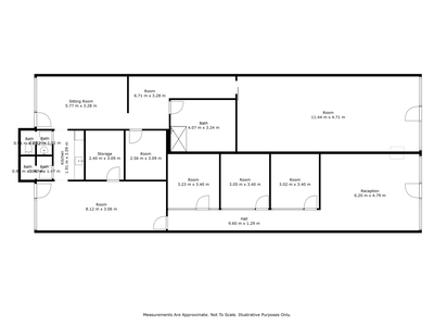 50C-50D Pynsent Street, Horsham