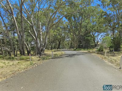 Scullys Lane, Heathcote