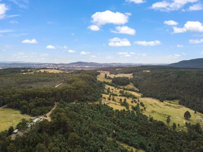 237 Hungry Flats Road, Tunnack