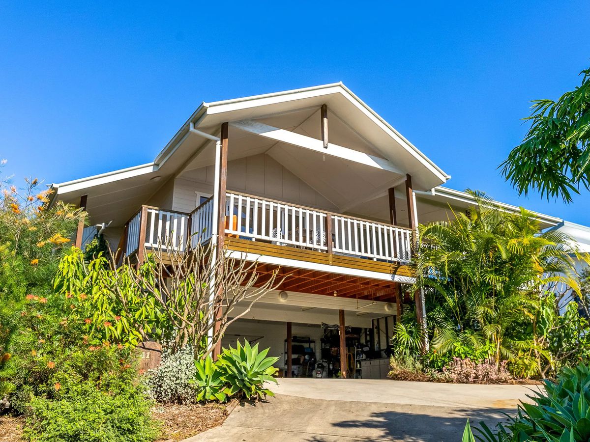 41 Tuckeroo Avenue, Mullumbimby