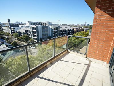 16608 / 177 Mitchell Road, Erskineville