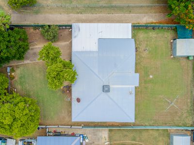 32 Eucalyptus Street, Blackwater