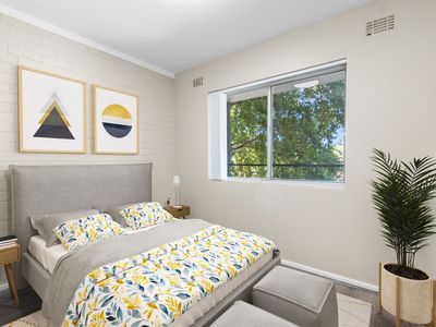27/34 Davies Road, Claremont