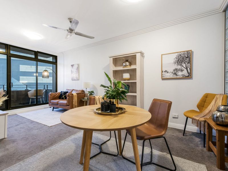 608 / 2 Jones Bay Road, Pyrmont