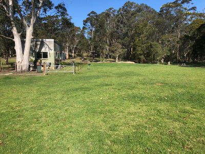 Falls Creek
