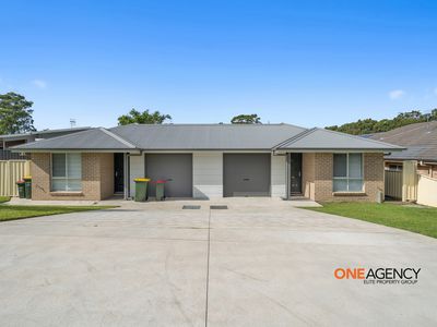 18A Hewitt Avenue, St Georges Basin