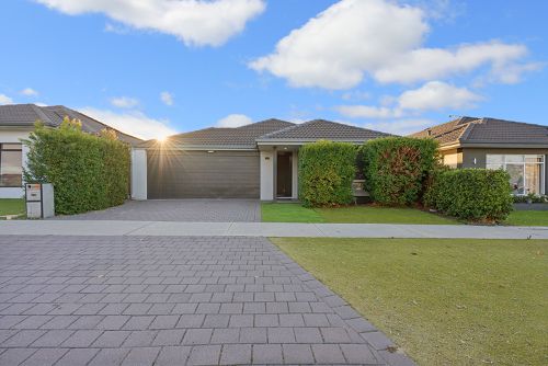 160 Gracefield Boulevard, Harrisdale