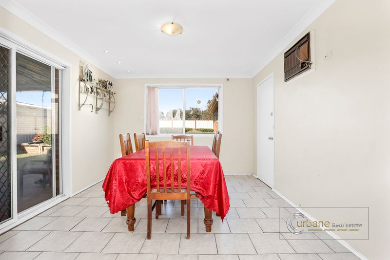 24 Danny Street, Werrington