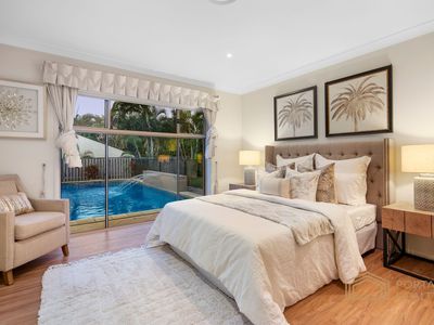 4 SLIPSTREAM ROAD, Coomera