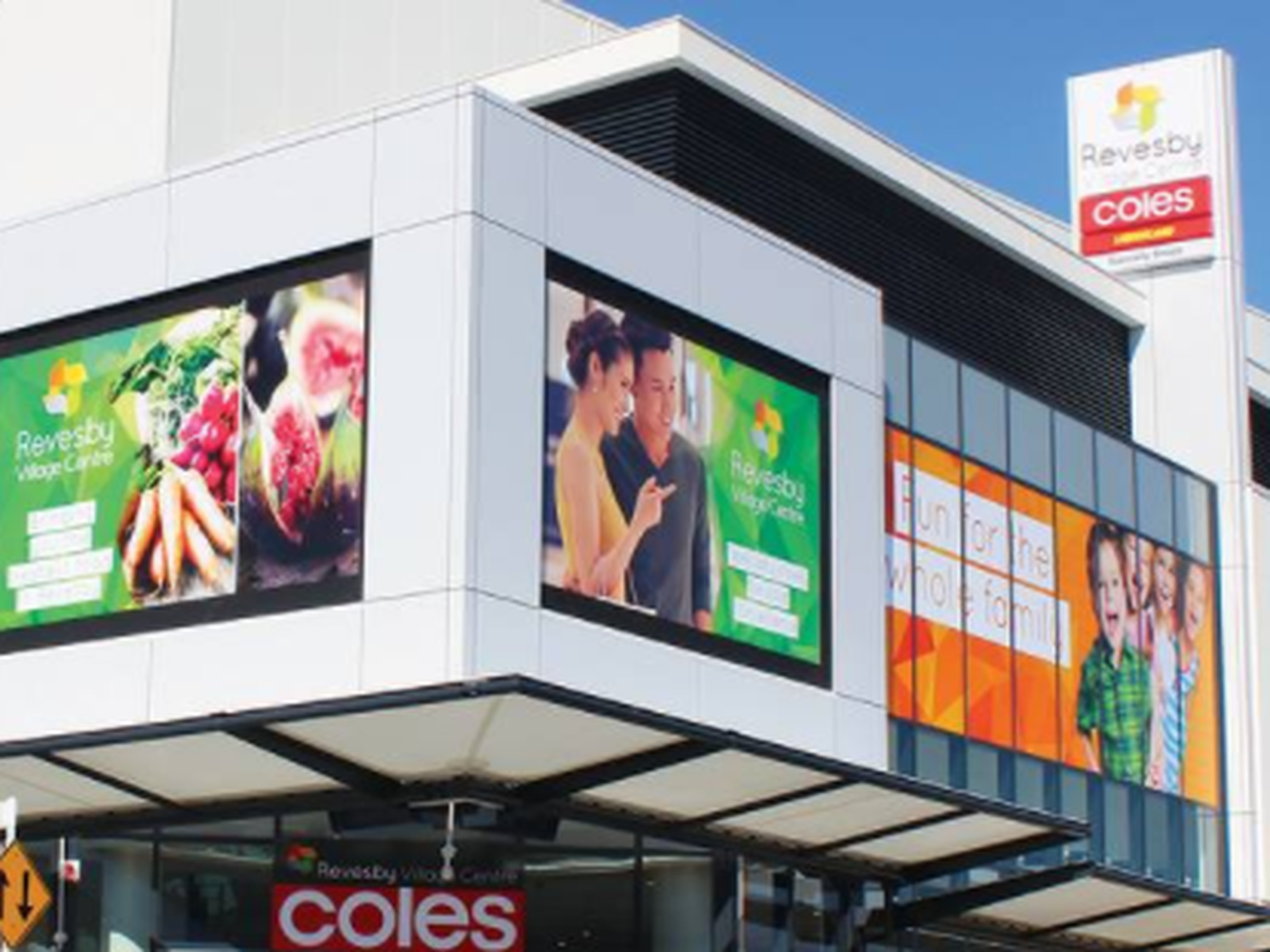 5 / 187 The River Road, Revesby