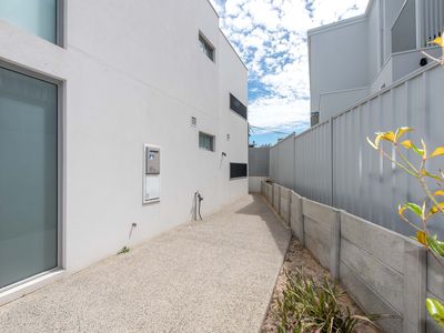 3/6 Nautilus Place, Scarborough