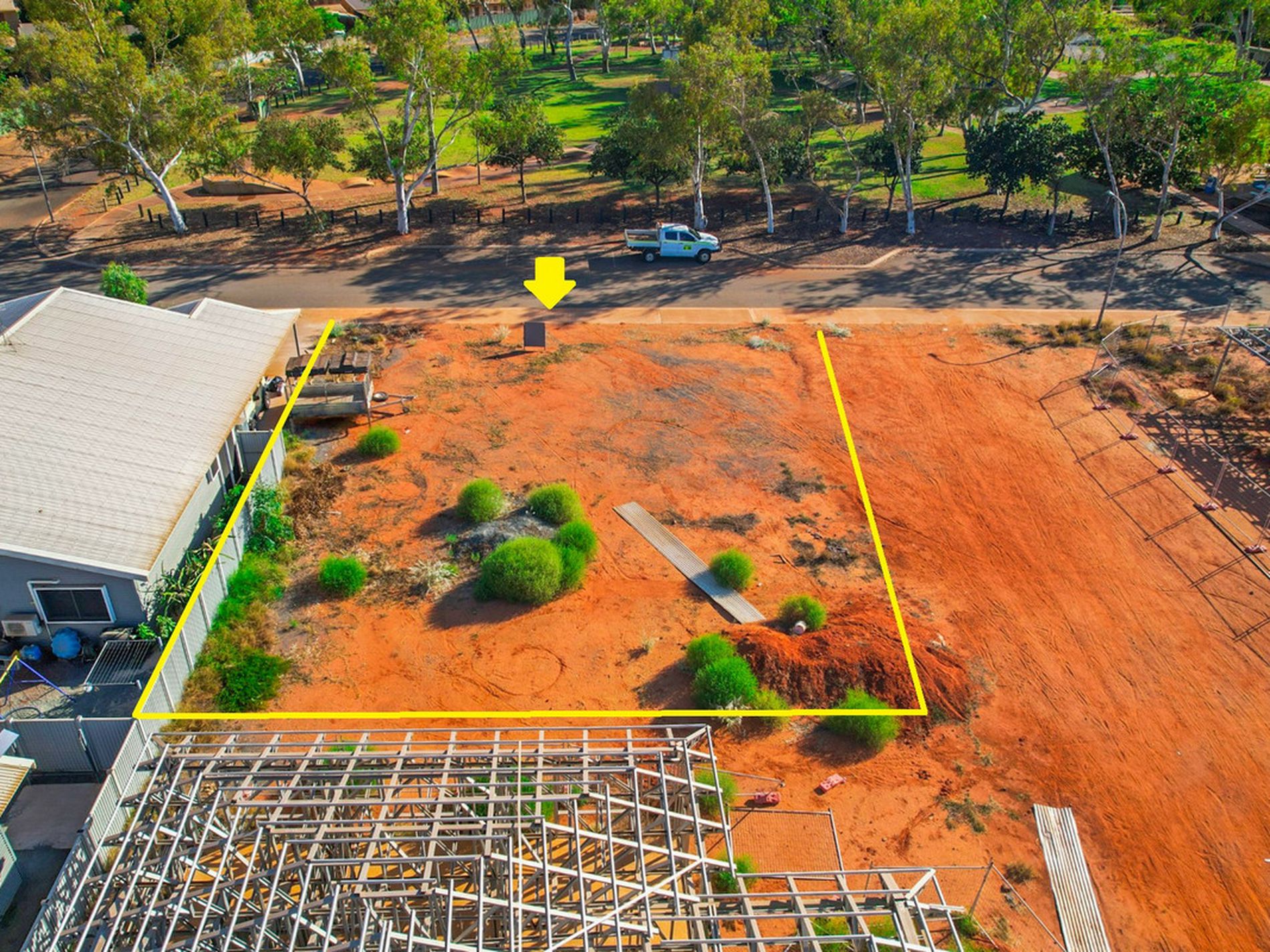 4 McKenna Way, South Hedland