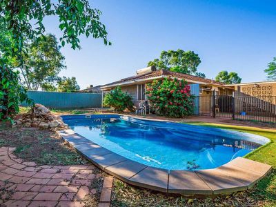 25 Koolama Crescent, South Hedland