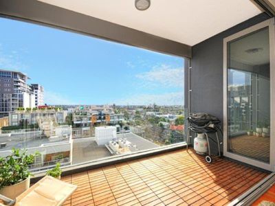 707 / 34 Oxley Street, Crows Nest
